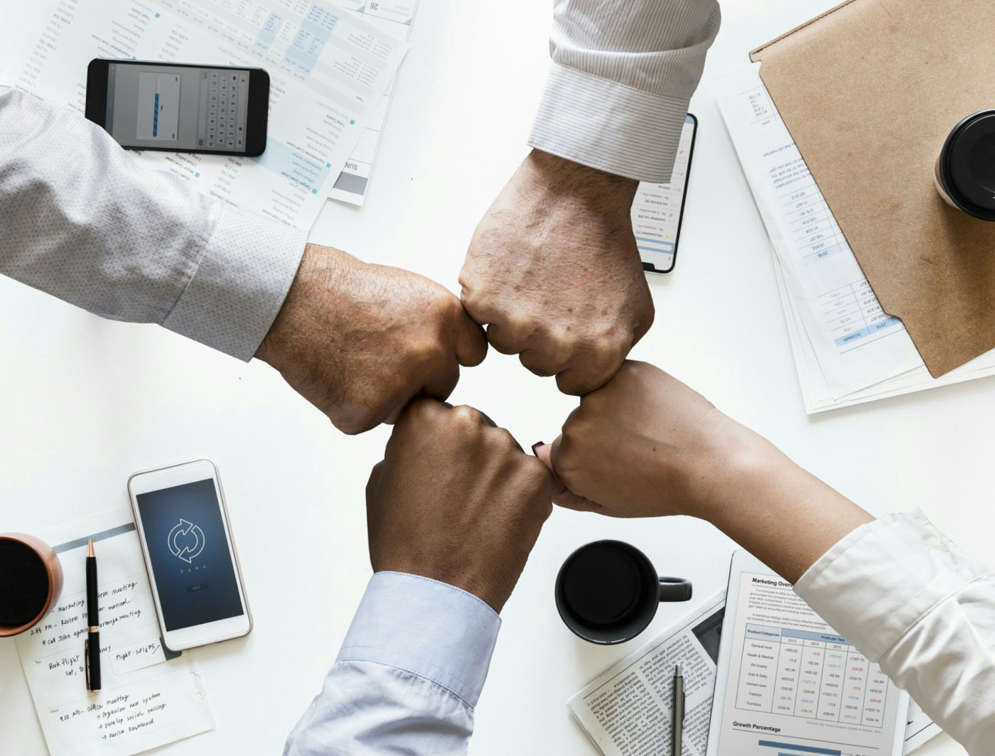 Formazione e consulenza commerciale per aziende